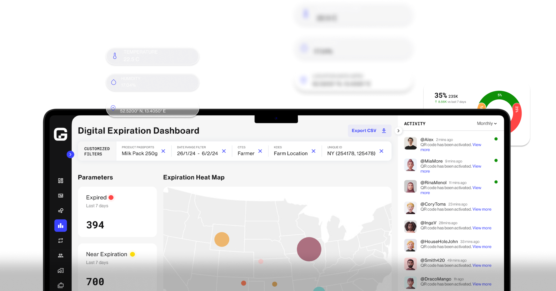 reGenesis Platform